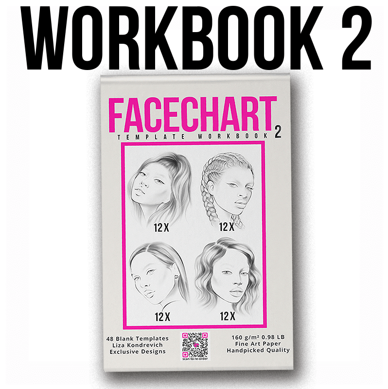 FACECHART Template Workbook 2