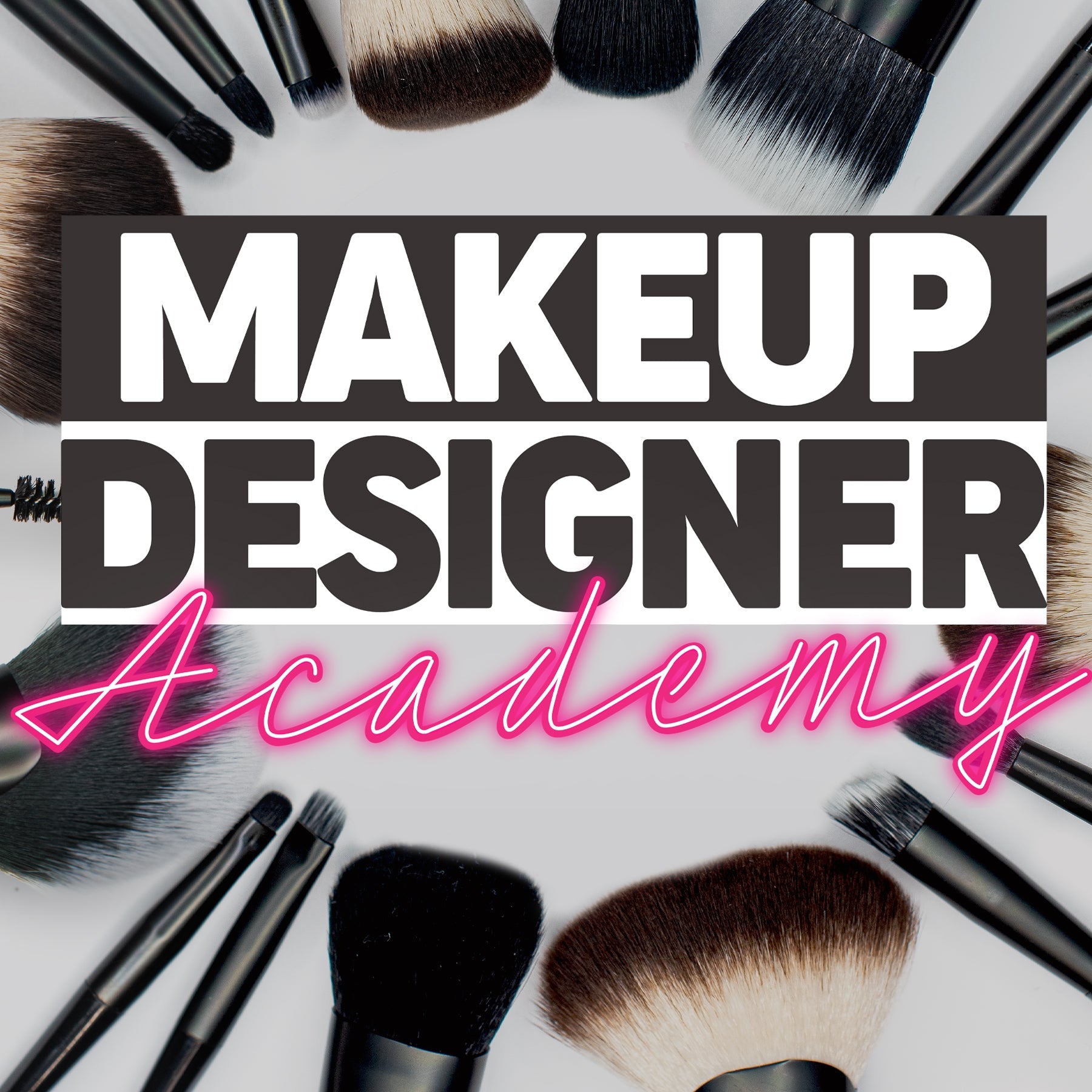 Makeup Designer Online Facechart Academy™ Extension